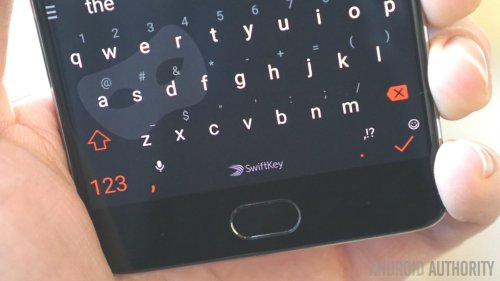 SwiftKey adds incognito mode for secret texting