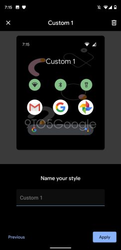 Google Pixel 4 is getting a robust theme app: Here's how it works