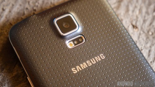 Samsung Galaxy S6 will reportedly feature Sony’s IMX240 camera sensor
