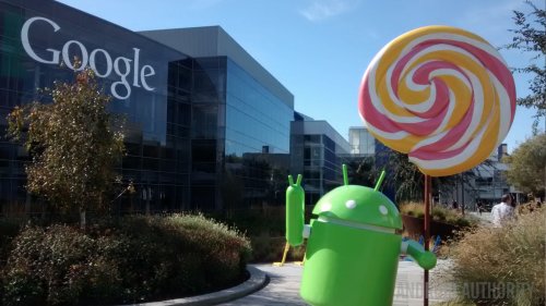 Android Lollipop 5.1 factory images are now ready for download