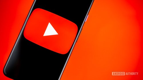 Yet another pornographic ad is making the rounds on YouTube