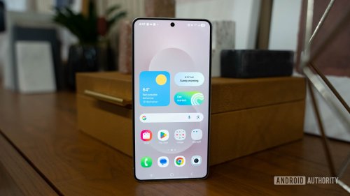 Change my mind: The Galaxy S25 Edge is not worth it