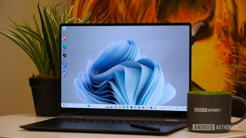Samsung Galaxy Book 3 Pro 360 review: A top Windows 2-in-1 for Samsung users