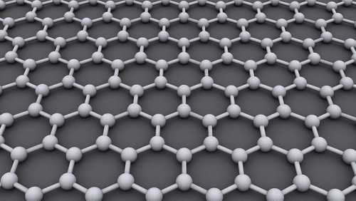 Why is Samsung's breakthrough in graphene research so promising for next generation electronics?