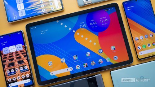 Google Pixel Tablet 2 wishlist: All the features I want to see