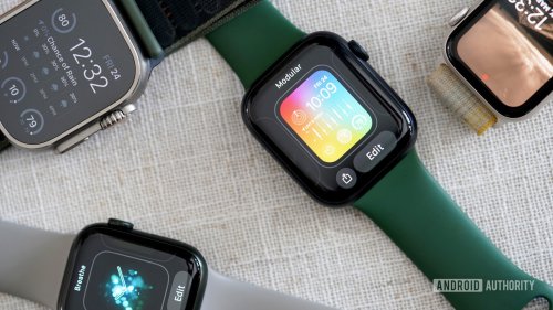The best Apple Watch faces
