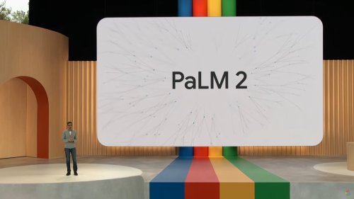 What is PaLM 2: Google's new large language model explained