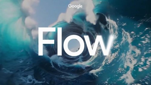 Say hello to Flow, Google's brand-new AI moviemaking tool