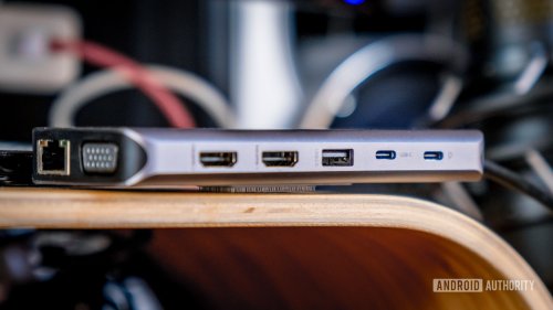 Thunderbolt 5: Release date, bandwidth, display support and more