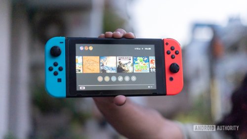 Nintendo Switch buying guide: Everything you need to know