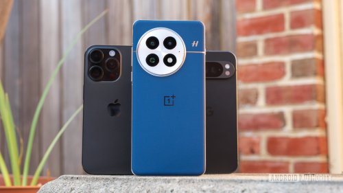 It's only April, but I already know what the best phone of 2025 should be