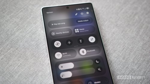 Get ready for these tiny One UI 7 design quirks to ruin your day