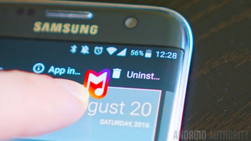'Best by September 22,' Samsung Milk Music finally expires