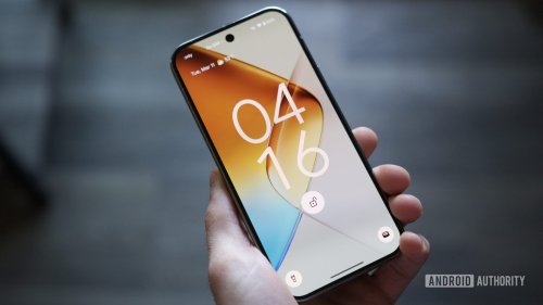 It's not just you: Pixel owners report freezing lock screens after March Pixel Drop