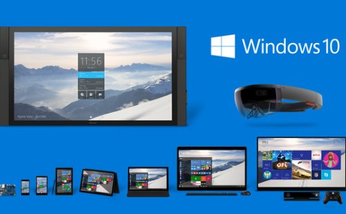 Windows 10 goes mobile, what does it mean for Android?