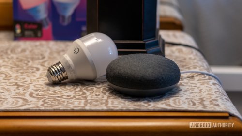 I built a fully-connected smart home without breaking the bank, so can you