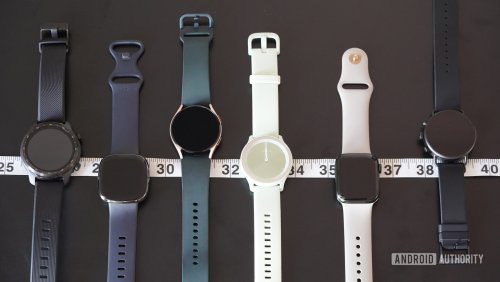 How to choose a smartwatch: The definitive smartwatch buying guide