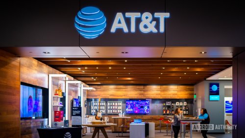 AT&T in trouble? Seems to be playing it safe in 2023