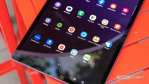 Android tablets Archives