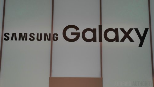 Samsung Galaxy S7: release day rumors and a possible front panel