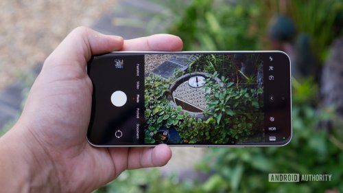 Here are Android Authority's best smartphone photography tips