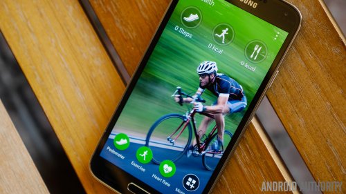 10 hidden Galaxy S5 features, according to Samsung