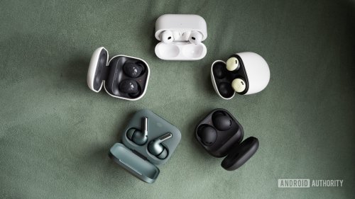The best wireless earbuds for Android
