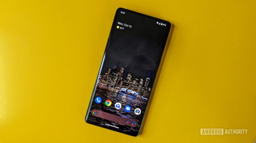 Обои google pixel 7 pro