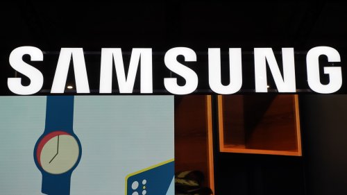 Samsung is already making 3nm chips, beating out competitors