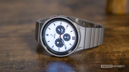 samsung galaxy watch fitness tracking review