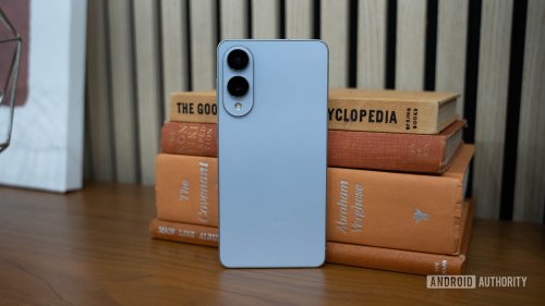 The Galaxy S25 Edge’s biggest flaw suggests Samsung is still haunted by the Note 7