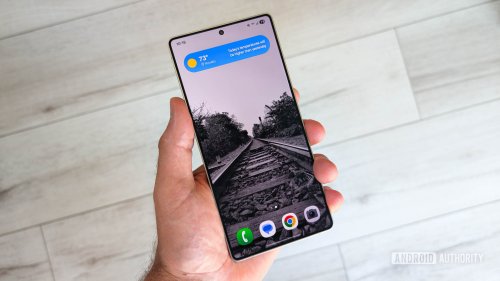 Wallpaper Wednesday: More great phone wallpapers for all to share (May 21)