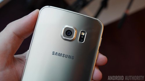 Samsung's Galaxy S6 Edge has the world's best smartphone camera, according to DxOMark
