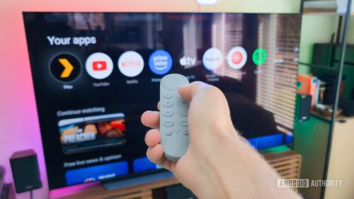 Google TV's Gemini-powered News Briefs are now ready for you to try