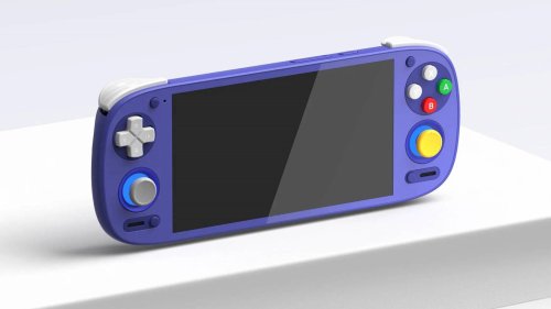 Retroid's next flagship handheld will have a much more powerful chip
