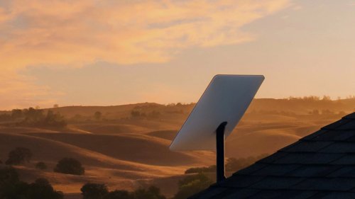 This rare deal on the Starlink satellite internet kit ends tonight
