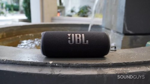 JBL Flip 6 review: A worthy update