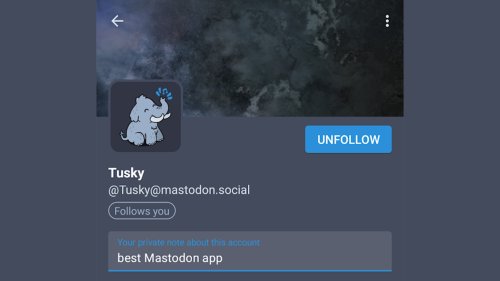 10 best mastodon apps that work with other federated social media