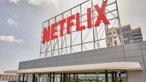 The history of Netflix: the DVD rental company that changed the world
