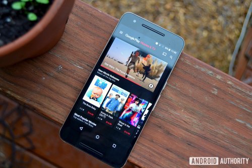 Google Play Movies could soon let you watch hundreds of free movies