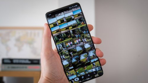 I tried this privacy-focused Google Photos alternative, and I think you should too