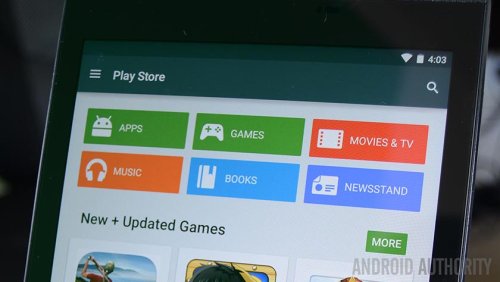 10 best Android tablet apps