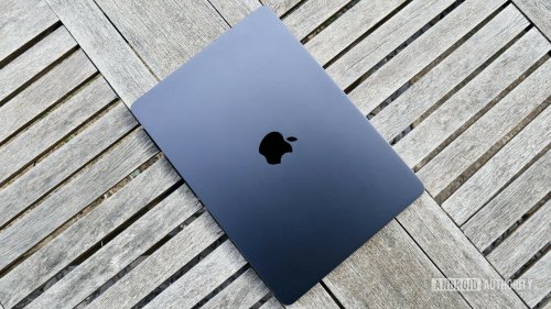 Apple MacBook Air M2 deal: I still think it's the best laptop for the price!