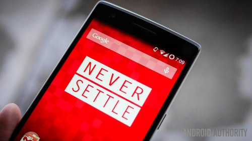 OnePlus One review - no, we don't have an invite - yet
