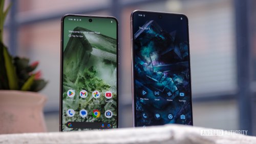 Pixel Feature drop is here for December 2023 with camera upgrades, Repair Mode, more