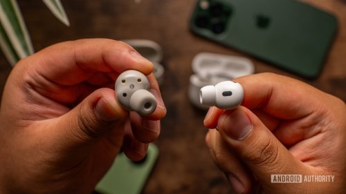 How to connect AirPods to PS5