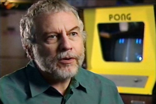 Atari co-founder fed up with today’s mobile games, says he’ll make them better