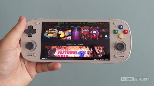 This app lets you run Steam games on Android, and it now supports Game Pass too