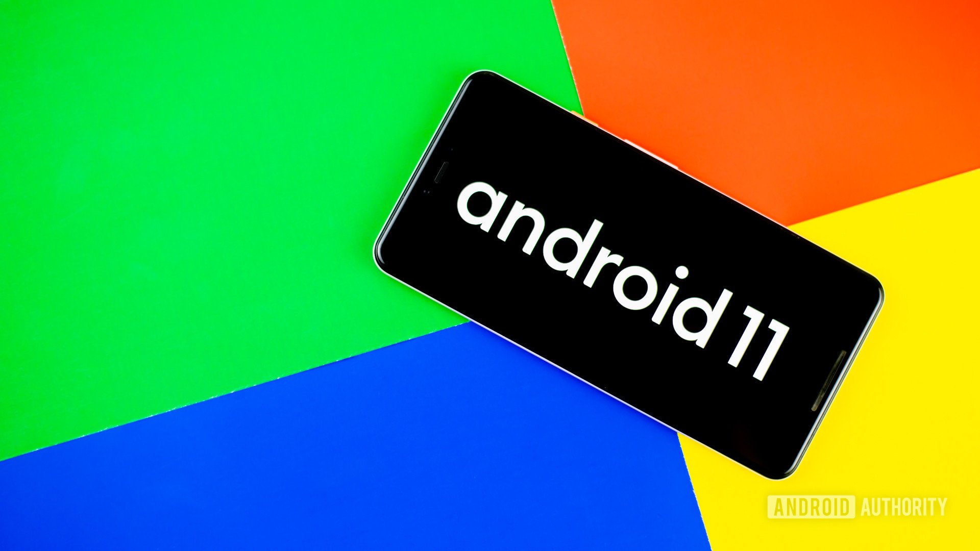 Google will keep Android 11's beta program open for pre-release updates