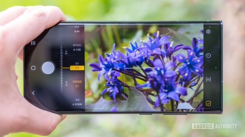 Samsung's Expert RAW app comes to more Galaxy flagships. Is yours on this list?